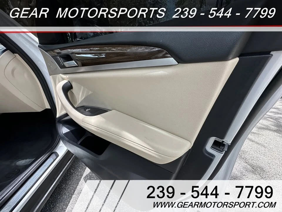 2018 BMW G01 X3 - Image 17 of 20