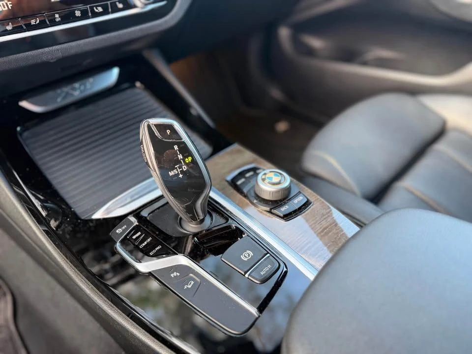 2018 BMW G01 X3 - Image 12 of 20