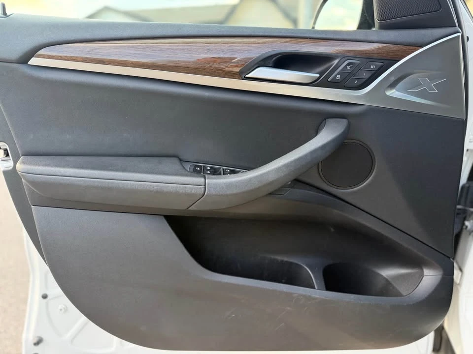 2018 BMW G01 X3 - Image 19 of 20