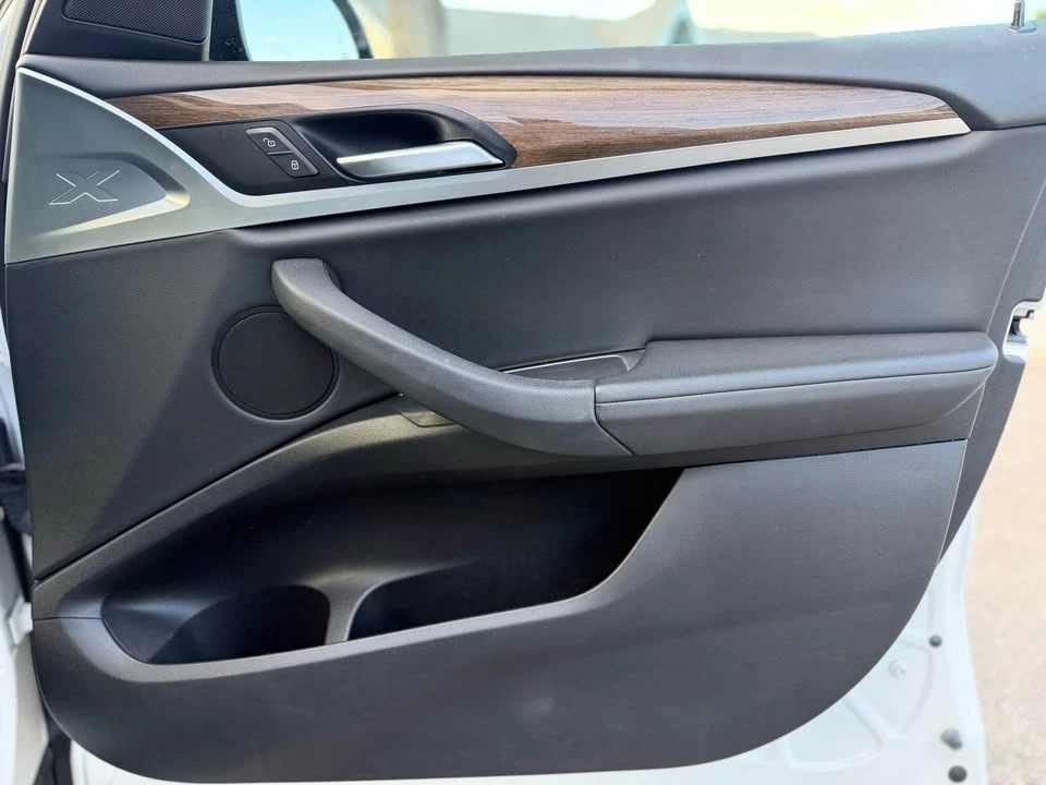 2018 BMW G01 X3 - Image 20 of 20