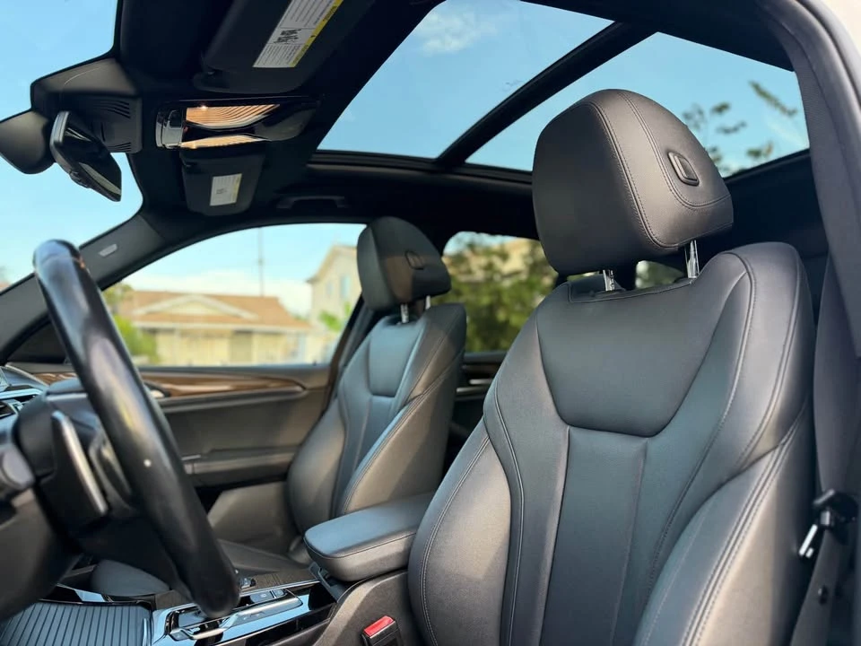 2018 BMW G01 X3 - Image 15 of 20