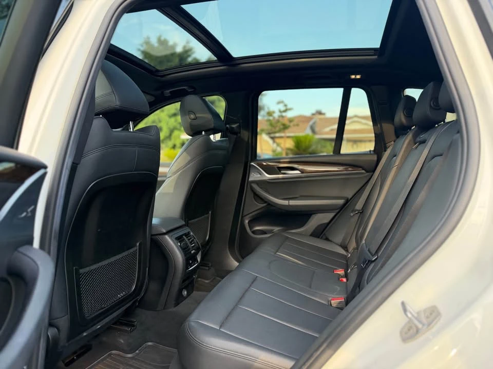 2018 BMW G01 X3 - Image 17 of 20