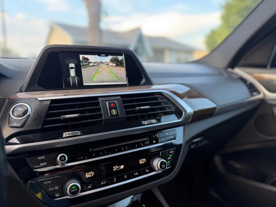 2018 BMW G01 X3 - Image 10 of 20