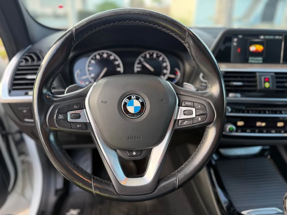 2018 BMW G01 X3 - Image 8 of 20