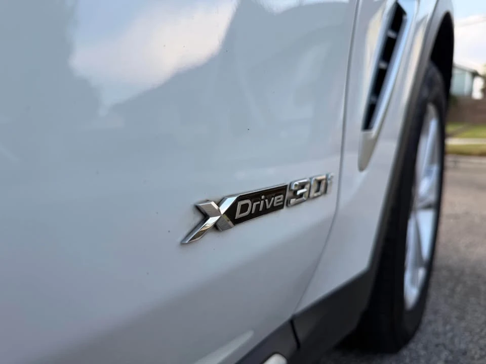 2018 BMW G01 X3 - Image 7 of 20
