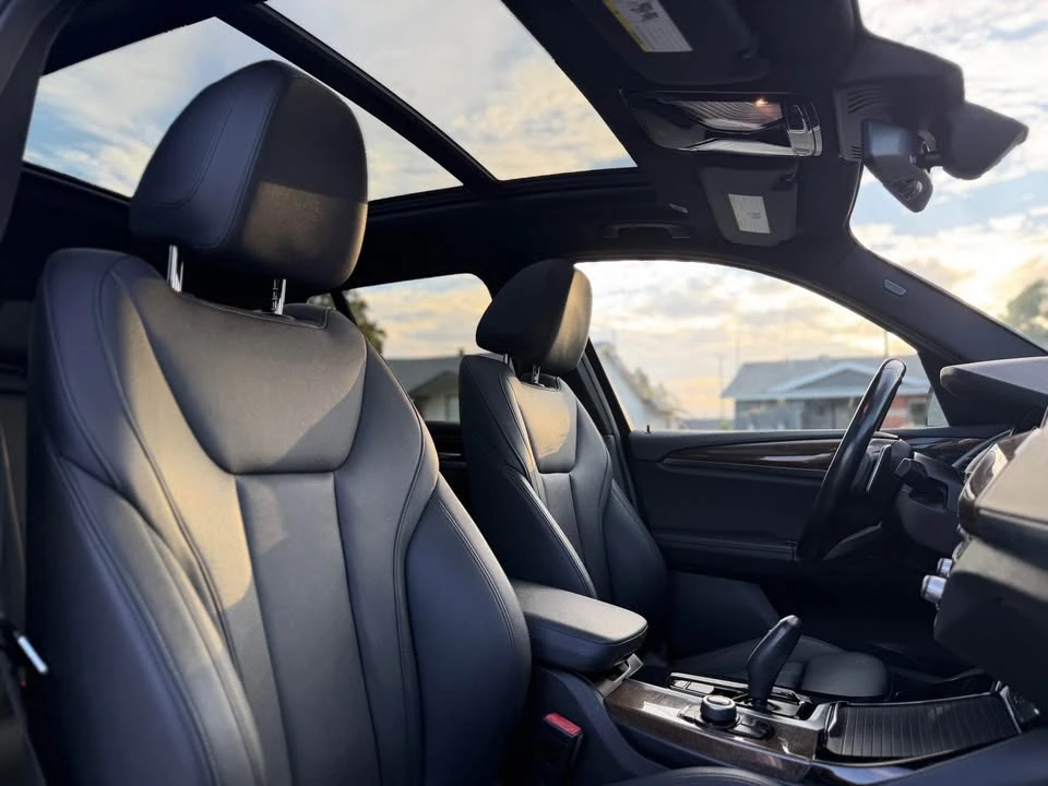 2018 BMW G01 X3 - Image 15 of 20