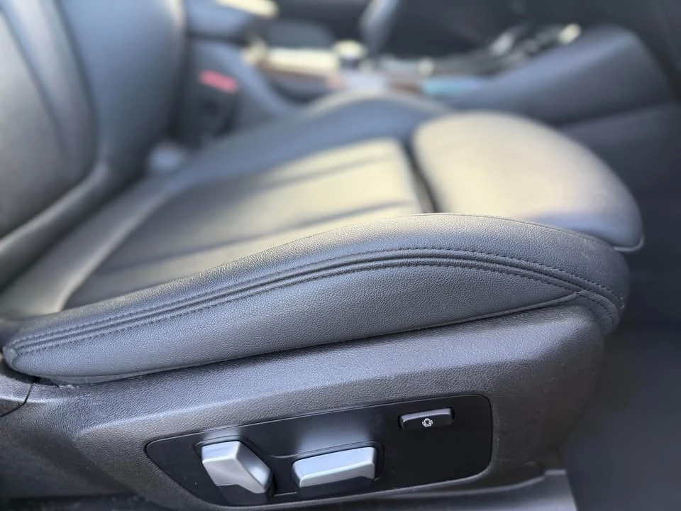 2018 BMW G01 X3 - Image 14 of 20