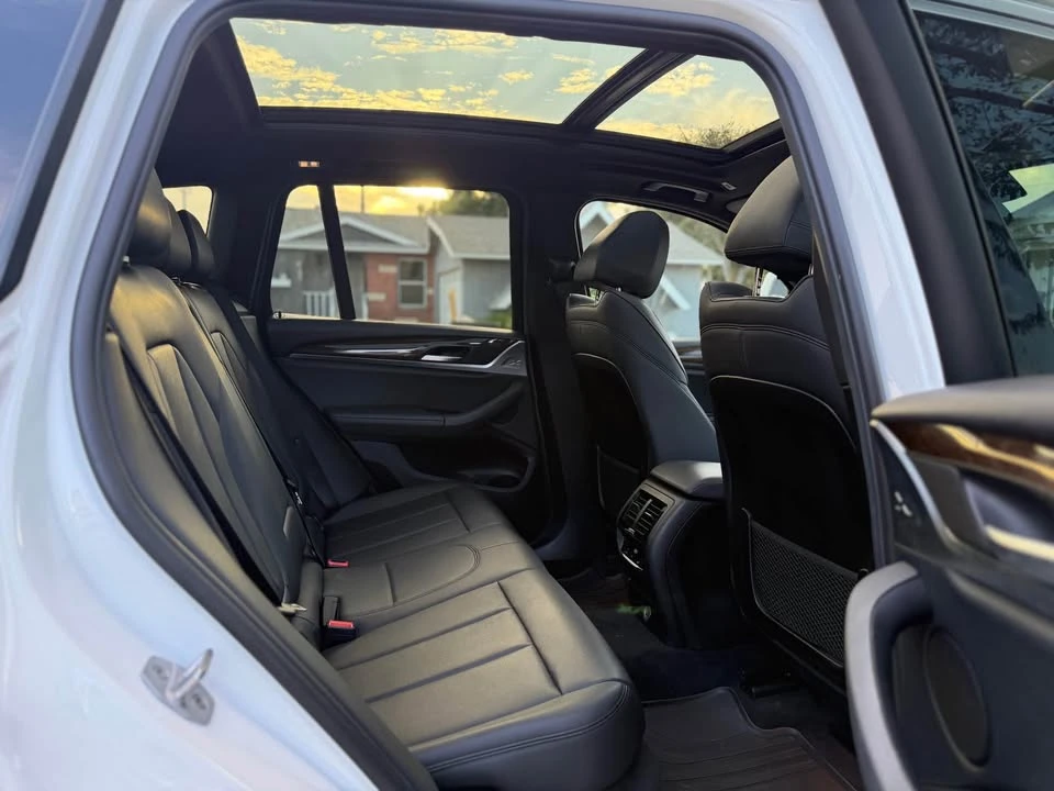 2018 BMW G01 X3 - Image 18 of 20