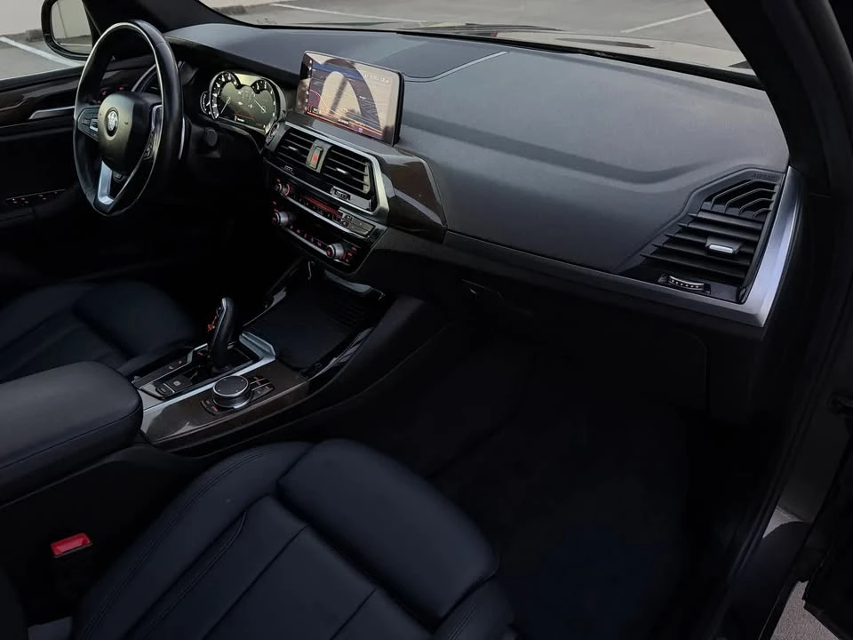 2018 BMW G01 X3 - Image 8 of 20
