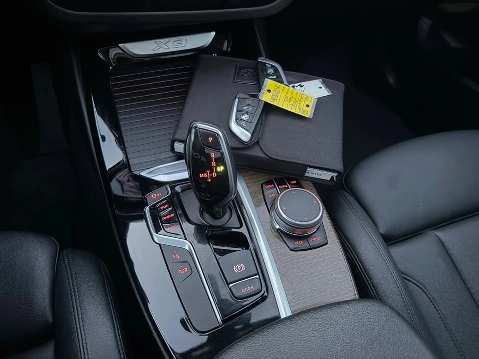 2018 BMW G01 X3 - Image 11 of 20