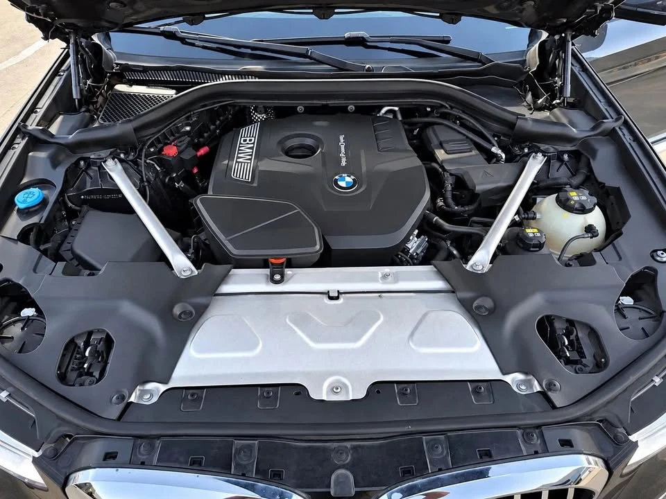 2018 BMW G01 X3 - Image 20 of 20
