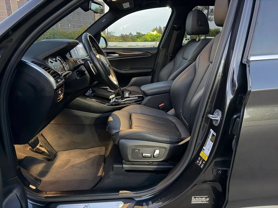 2018 BMW G01 X3 - Image 15 of 20