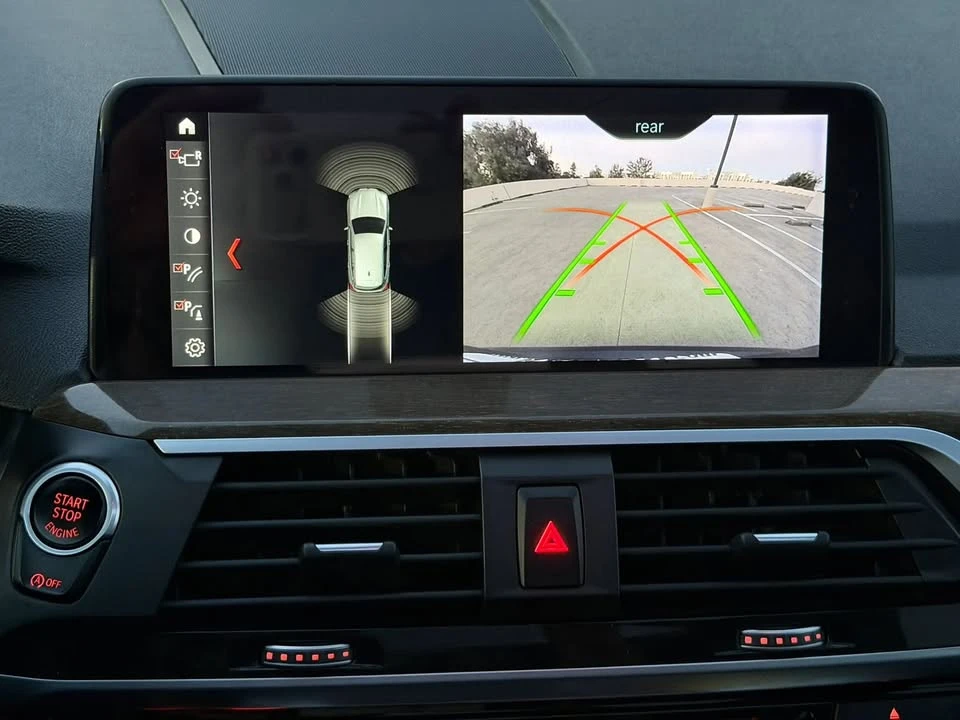 2018 BMW G01 X3 - Image 14 of 20