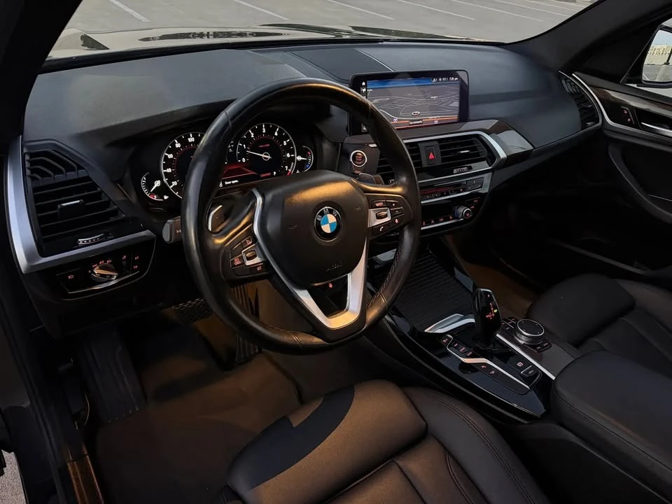 2018 BMW G01 X3 - Image 7 of 20