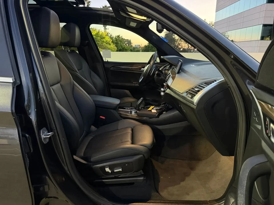 2018 BMW G01 X3 - Image 16 of 20