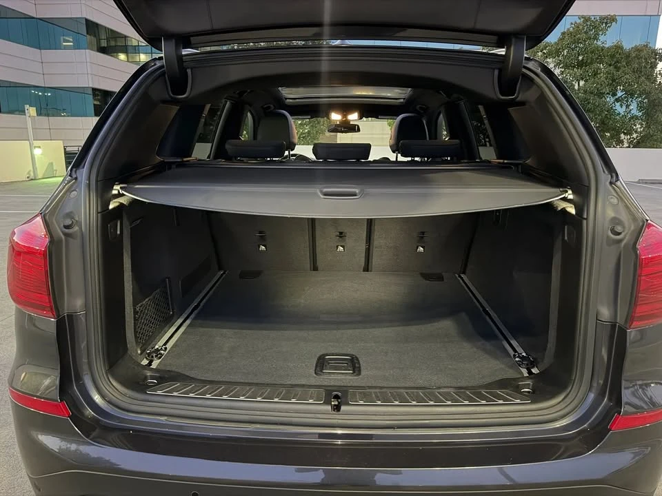 2018 BMW G01 X3 - Image 19 of 20