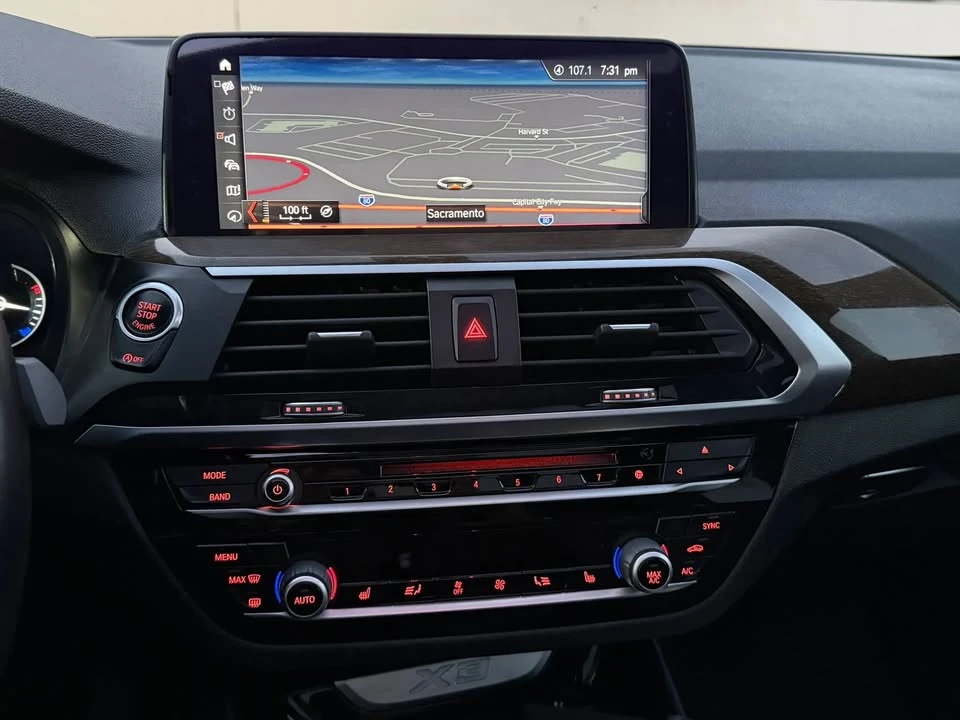 2018 BMW G01 X3 - Image 13 of 20