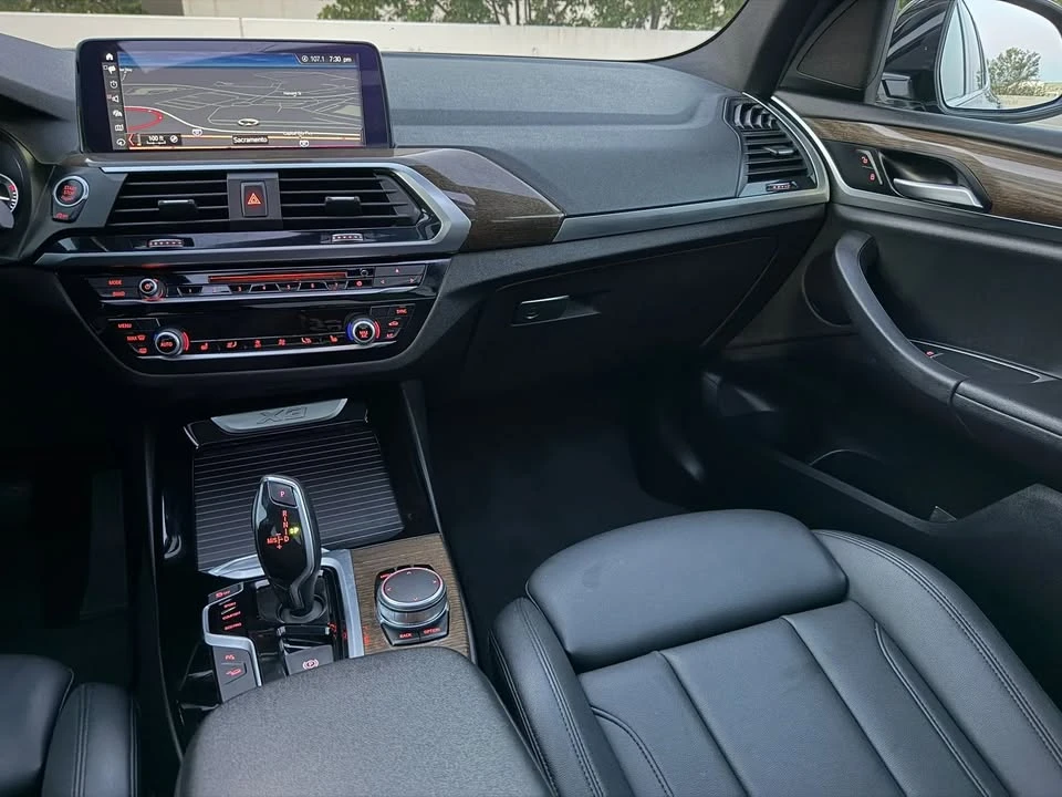 2018 BMW G01 X3 - Image 9 of 20