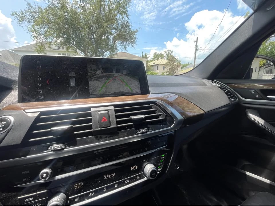 2018 BMW G01 X3 - Image 11 of 20