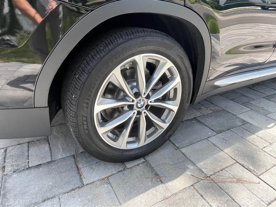 2018 BMW G01 X3 - Image 5 of 20