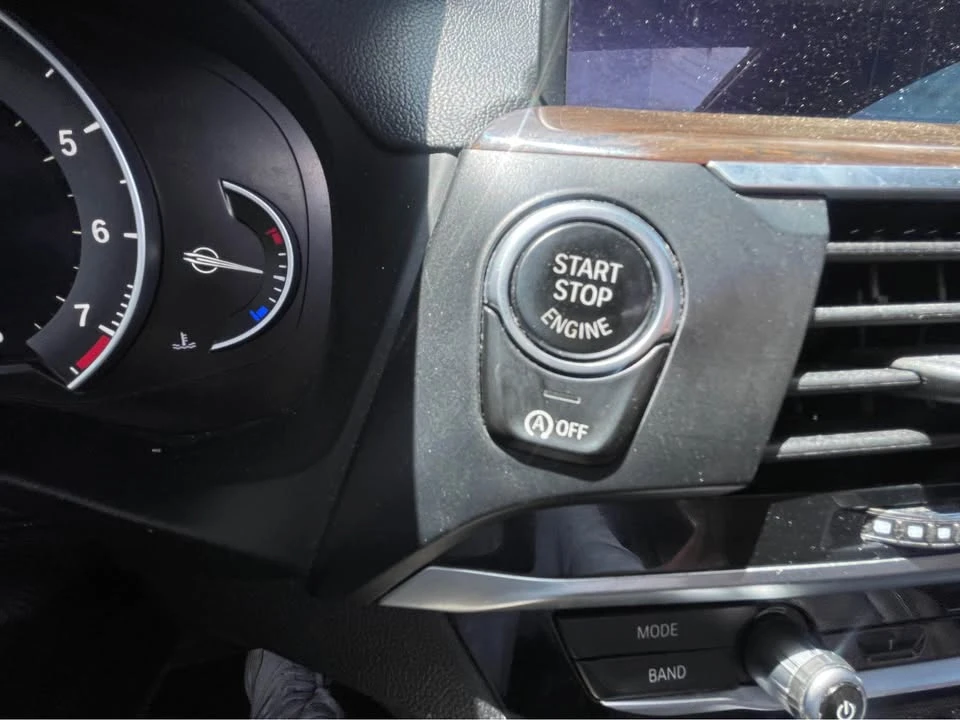 2018 BMW G01 X3 - Image 15 of 20