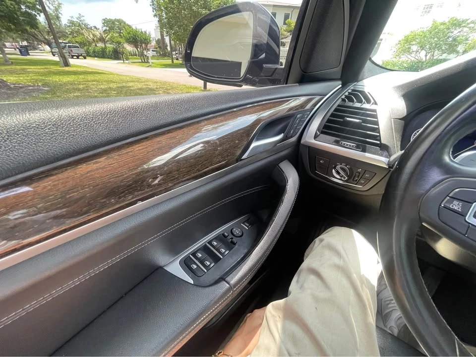 2018 BMW G01 X3 - Image 16 of 20