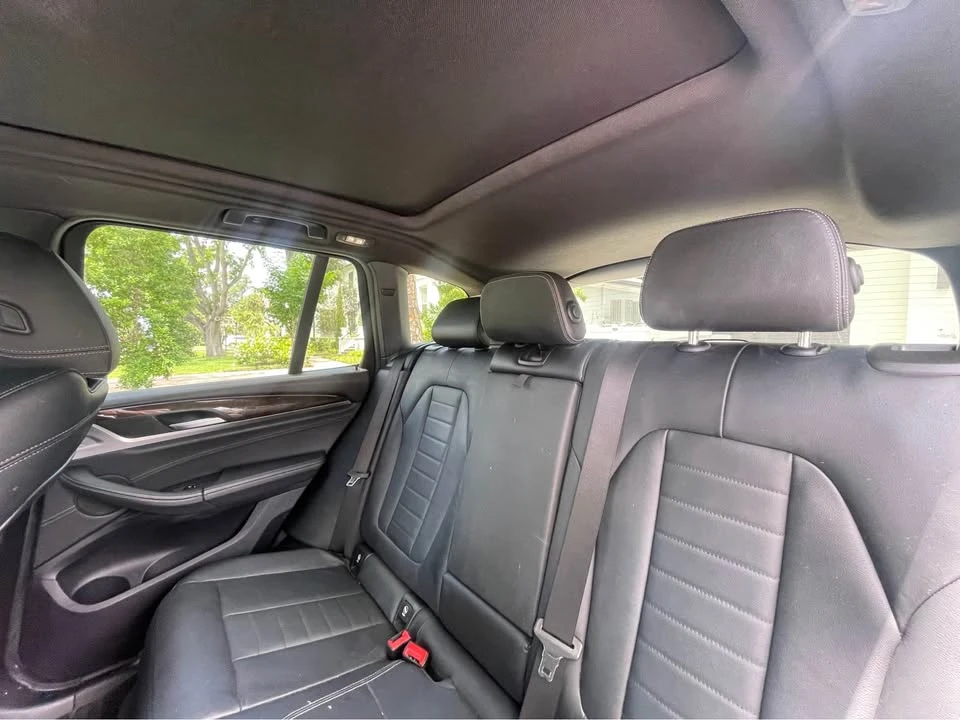 2018 BMW G01 X3 - Image 8 of 20