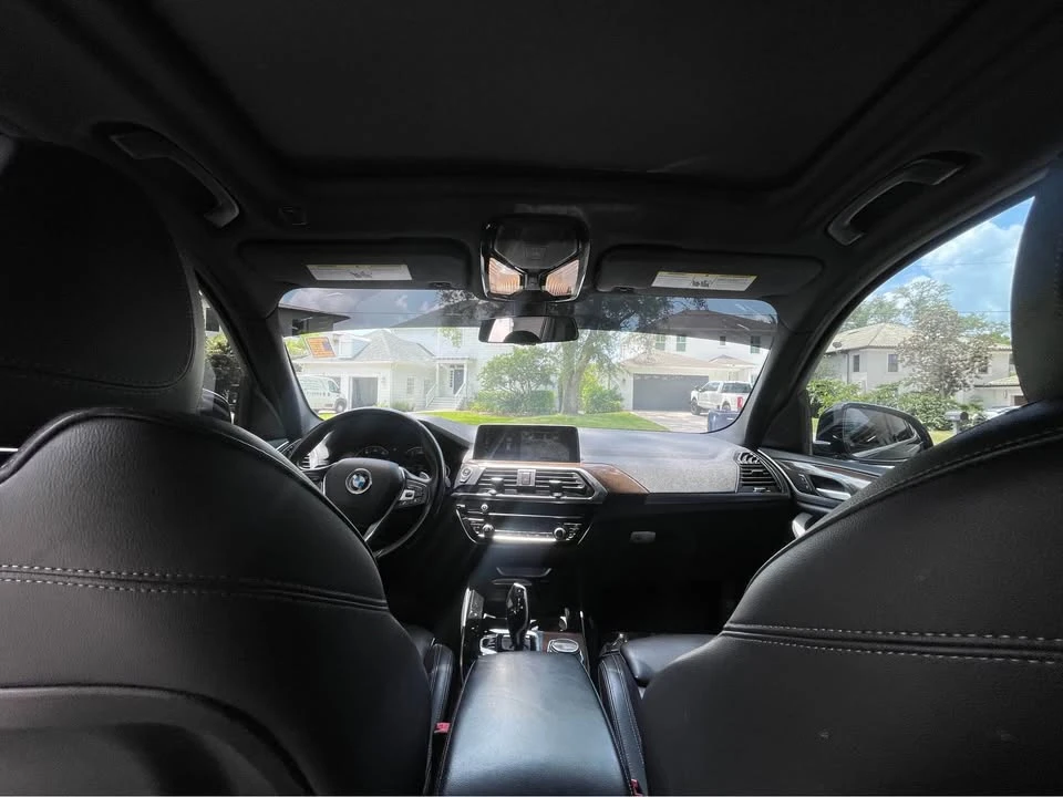 2018 BMW G01 X3 - Image 9 of 20