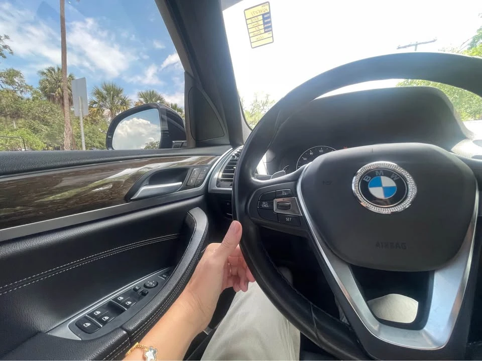 2018 BMW G01 X3 - Image 18 of 20