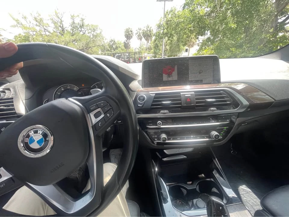 2018 BMW G01 X3 - Image 17 of 20