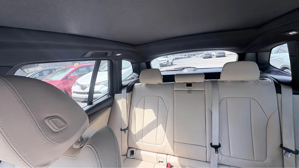 2018 BMW G01 X3 - Image 6 of 9