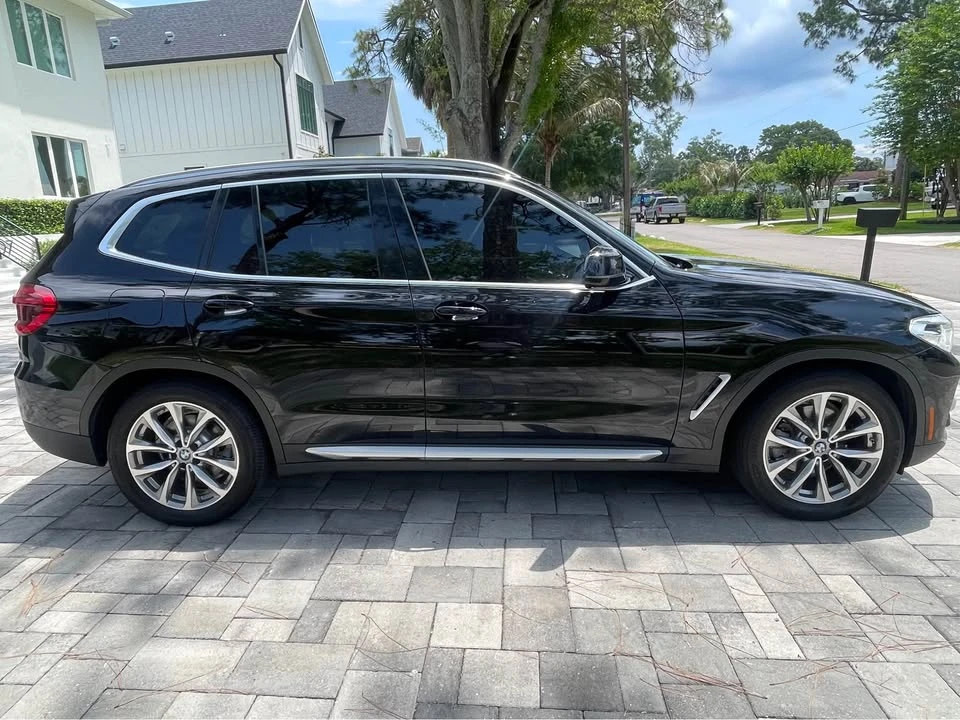 2018 BMW G01 X3 - Image 4 of 20