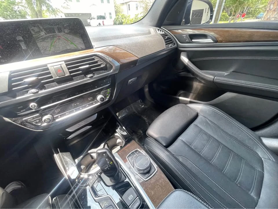 2018 BMW G01 X3 - Image 12 of 20