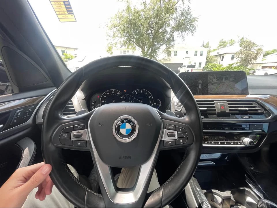 2018 BMW G01 X3 - Image 13 of 20
