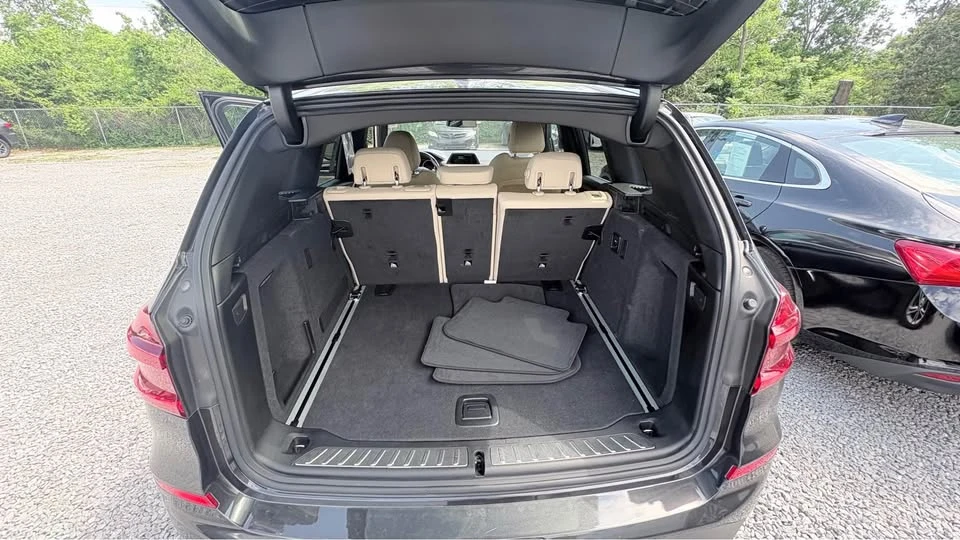 2018 BMW G01 X3 - Image 7 of 9