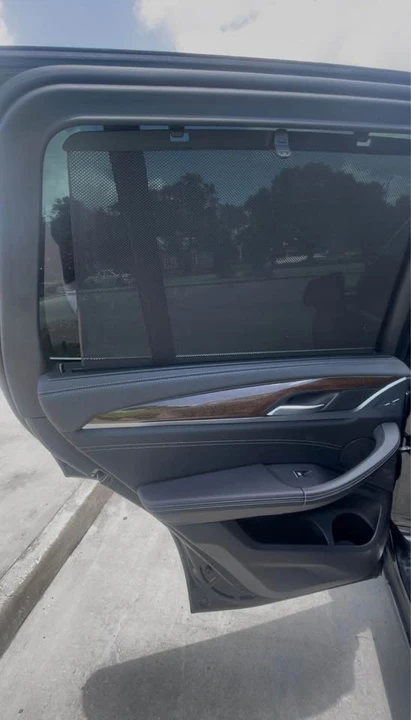 2018 BMW G01 X3 - Image 12 of 16