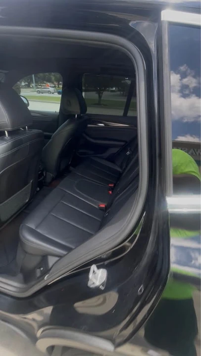 2018 BMW G01 X3 - Image 11 of 16