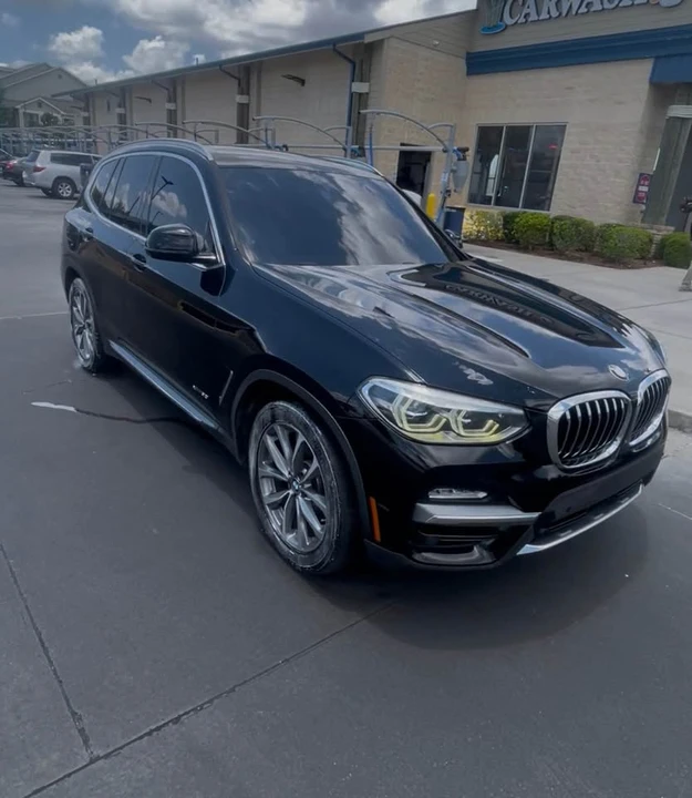 2018 BMW G01 X3 - Image 2 of 16