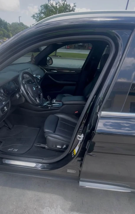 2018 BMW G01 X3 - Image 8 of 16