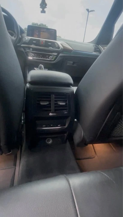 2018 BMW G01 X3 - Image 14 of 16