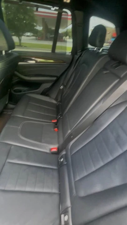 2018 BMW G01 X3 - Image 15 of 16