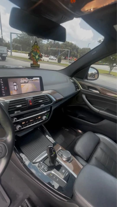 2018 BMW G01 X3 - Image 9 of 16