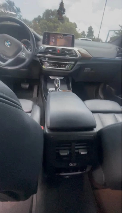 2018 BMW G01 X3 - Image 16 of 16