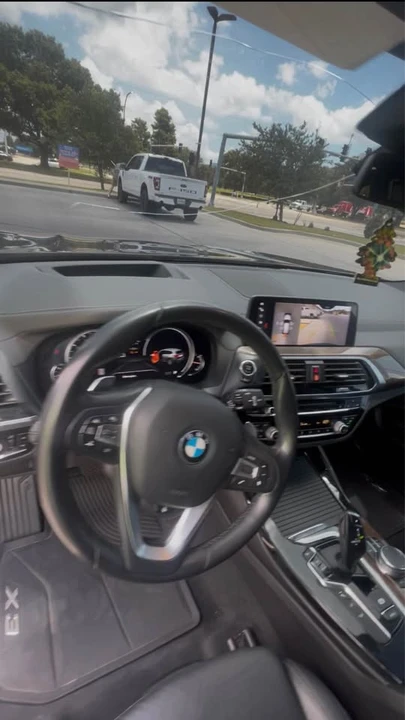 2018 BMW G01 X3 - Image 10 of 16