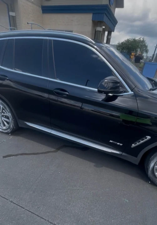 2018 BMW G01 X3 - Image 3 of 16