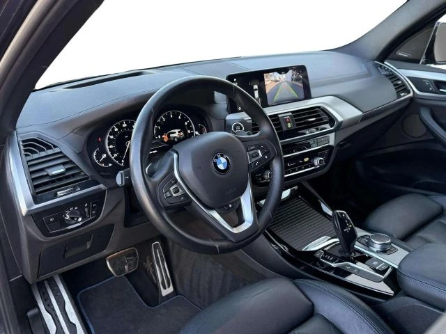 2018 BMW G01 X3 - Image 9 of 12