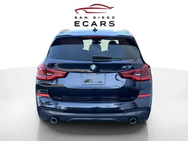 2018 BMW G01 X3 - Image 6 of 12