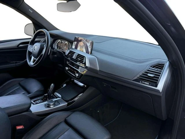 2018 BMW G01 X3 - Image 10 of 12