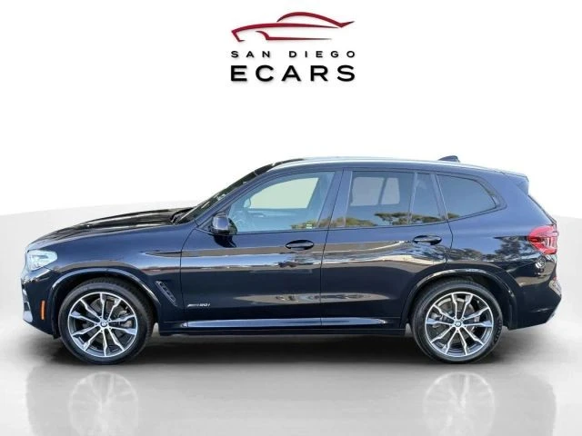 2018 BMW G01 X3 - Image 8 of 12