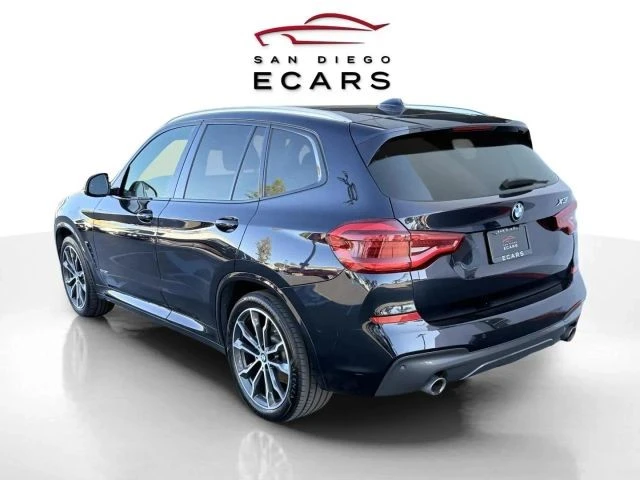 2018 BMW G01 X3 - Image 7 of 12